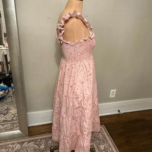 Hill House Bridgerton Ellie Nap Dress - Picture 5 of 7